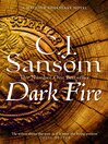 Dark Fire (eBook)